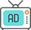 image tabs